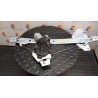 ALZACRISTALLO ELETTR. PORTA POST. C/MOTORINO SX. 012 CITROEN C3 2A SERIE (A51) (09/09-06/13 8FP 9223F9