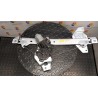 ALZACRISTALLO ELETTR. PORTA POST. C/MOTORINO SX. 012 CITROEN C3 2A SERIE (A51) (09/09-06/13 8FP 9223F9