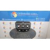 BLOCCO COMANDO CLIMATIZZAZIONE C/A/C AUT. 017 ALFA ROMEO MITO (X6) (06/08-06/11) 955A1000 156088743