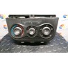 BLOCCO COMANDO CLIMATIZZAZIONE C/A/C AUT. 017 ALFA ROMEO MITO (X6) (06/08-06/11) 955A1000 156088743