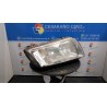 PROIETTORE DX. 031 SKODA FABIA (6Y) (01/00-11/07) AZQ 6Y1941016P