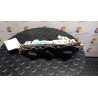 BLOCCO COMANDO CLIMATIZZAZIONE 038 FORD FOCUS (CAP) (11/04-06/08) G8DA 1374830