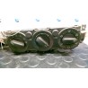 BLOCCO COMANDO CLIMATIZZAZIONE 038 FORD FOCUS (CAP) (11/04-06/08) G8DA 1374830