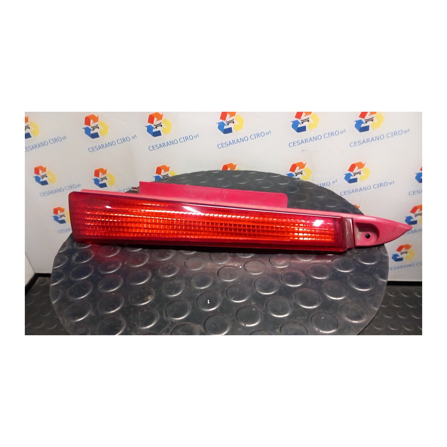 FANALE POST. PARTE SUP. DX. 054 CITROEN C4 (11/04-10/10) KFU 6351T9