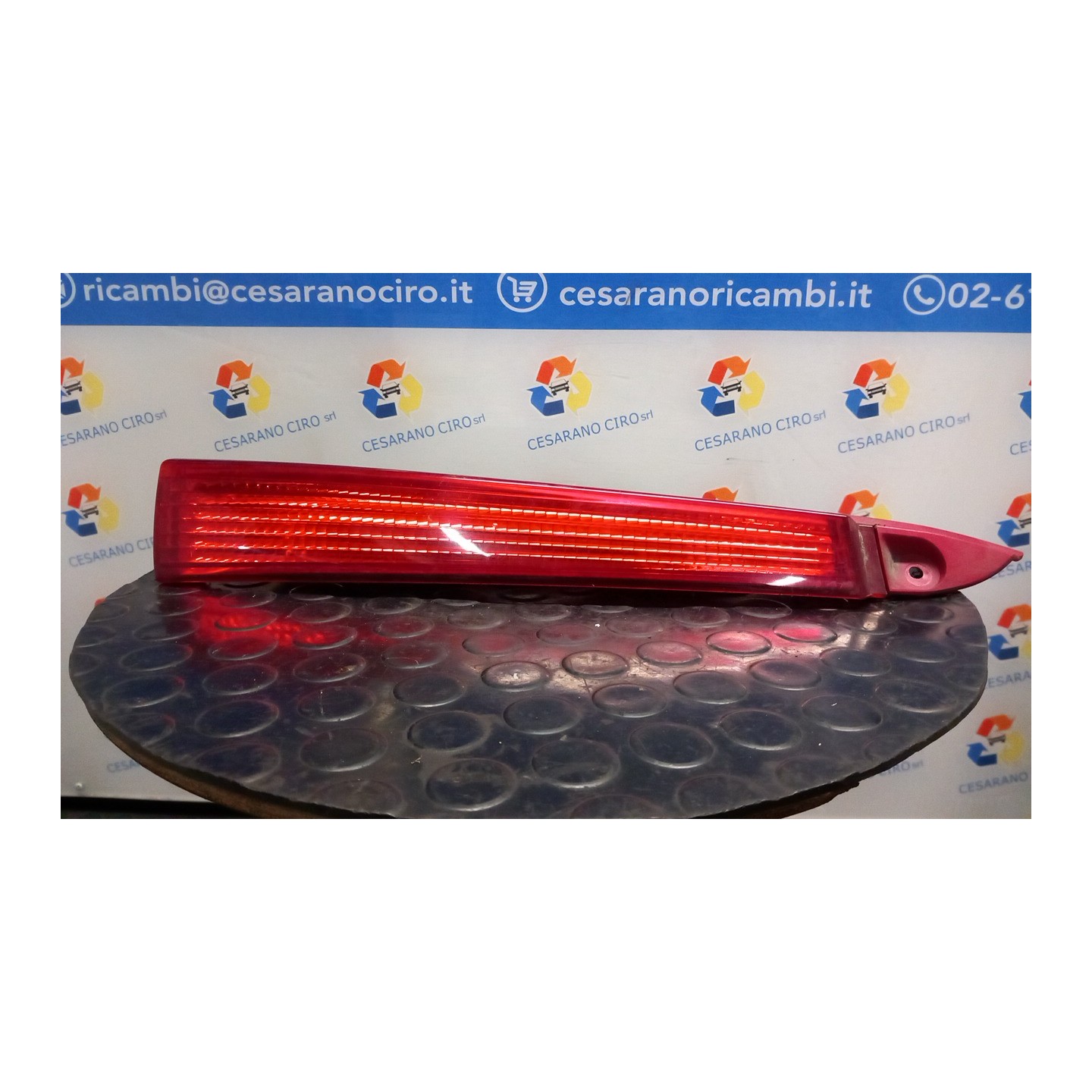 FANALE POST. PARTE SUP. DX. 054 CITROEN C4 (11/04-10/10) KFU 6351T9