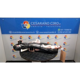 DISPOSITIVO AIRBAG A TENDINA SX. 068 FIAT PANDA (33) (12/11-04/17) 169A4000 52019088