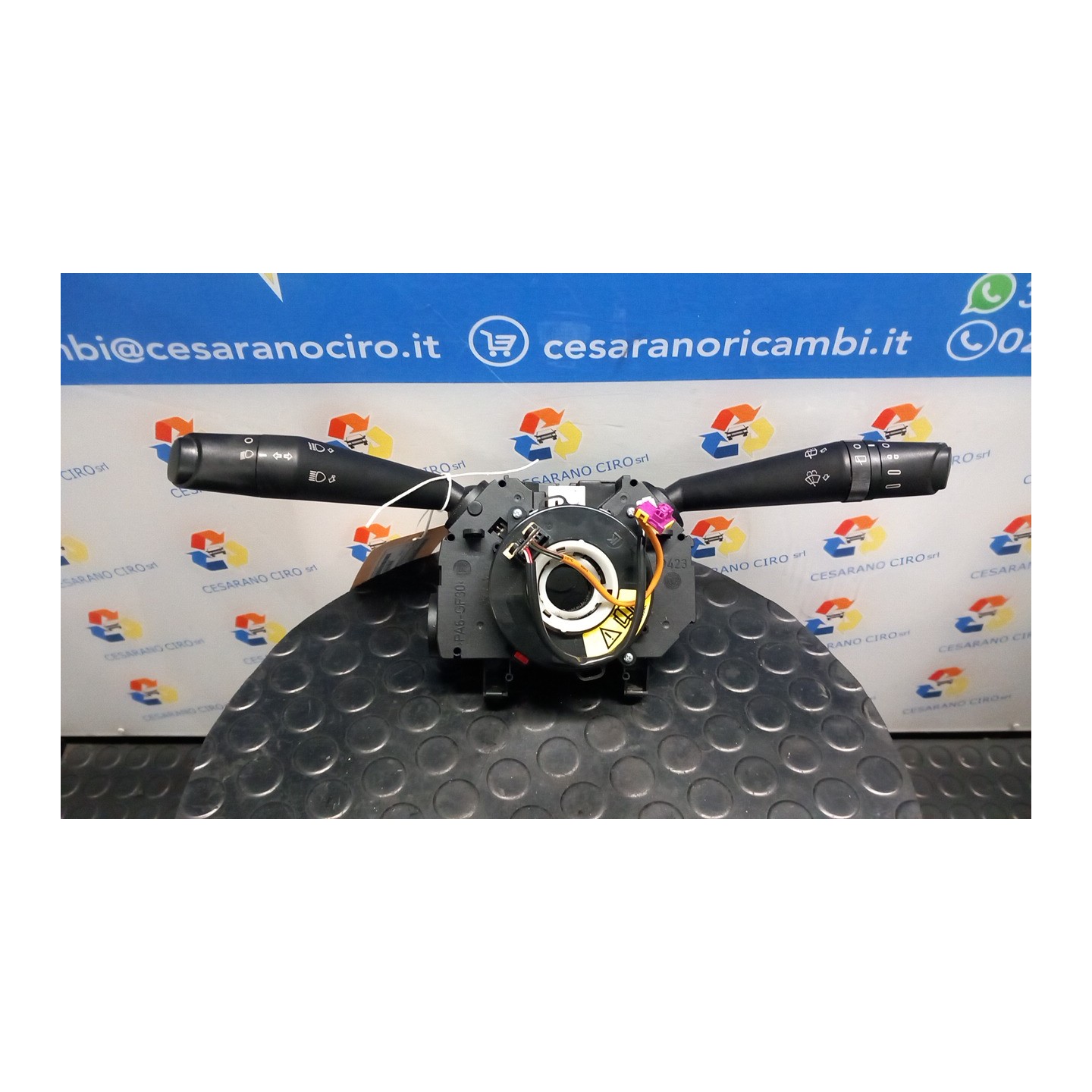 DEVIOGUIDASGANCIO 072 FIAT PANDA (33) (12/11-04/17) 169A4000 735622186