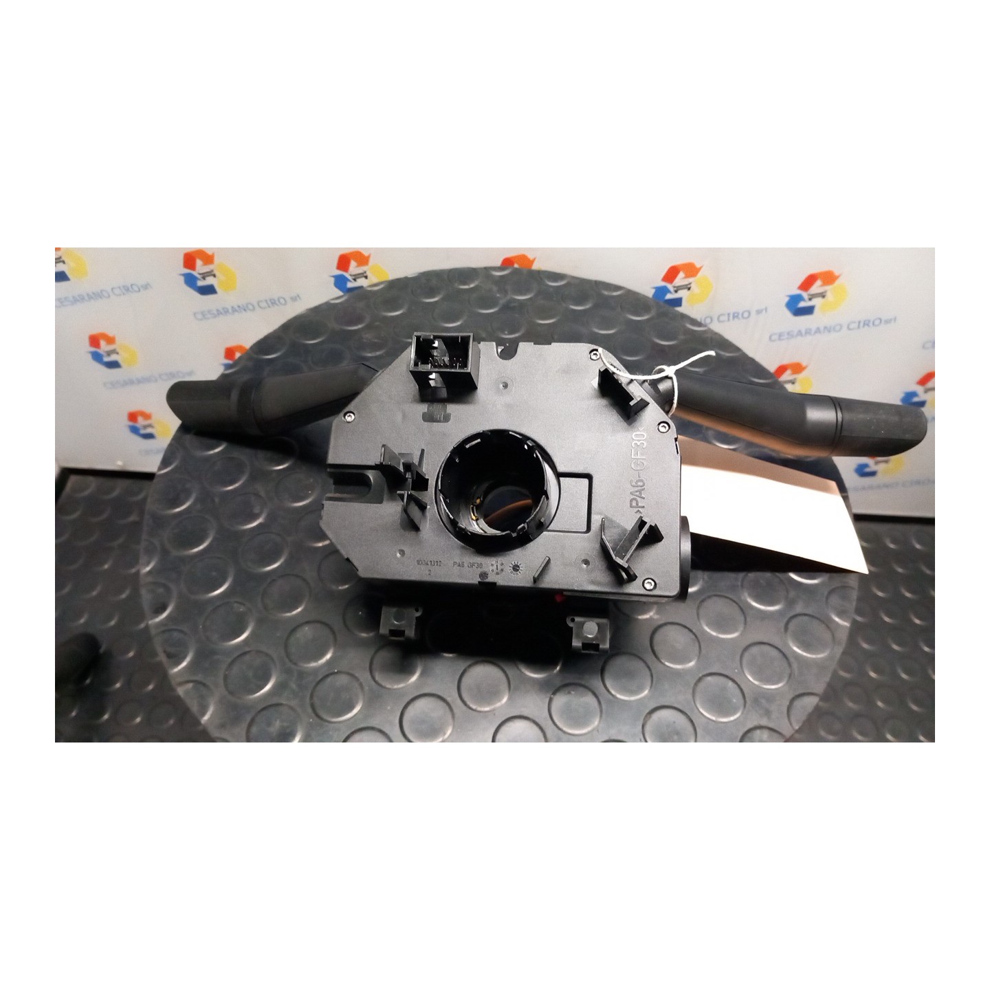 DEVIOGUIDASGANCIO 072 FIAT PANDA (33) (12/11-04/17) 169A4000 735622186