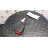 AGGANCIO CINTURA DI SICUREZZA ANT. SX. 091 PEUGEOT 508 (09/10-11/14-) RH01 8976G1