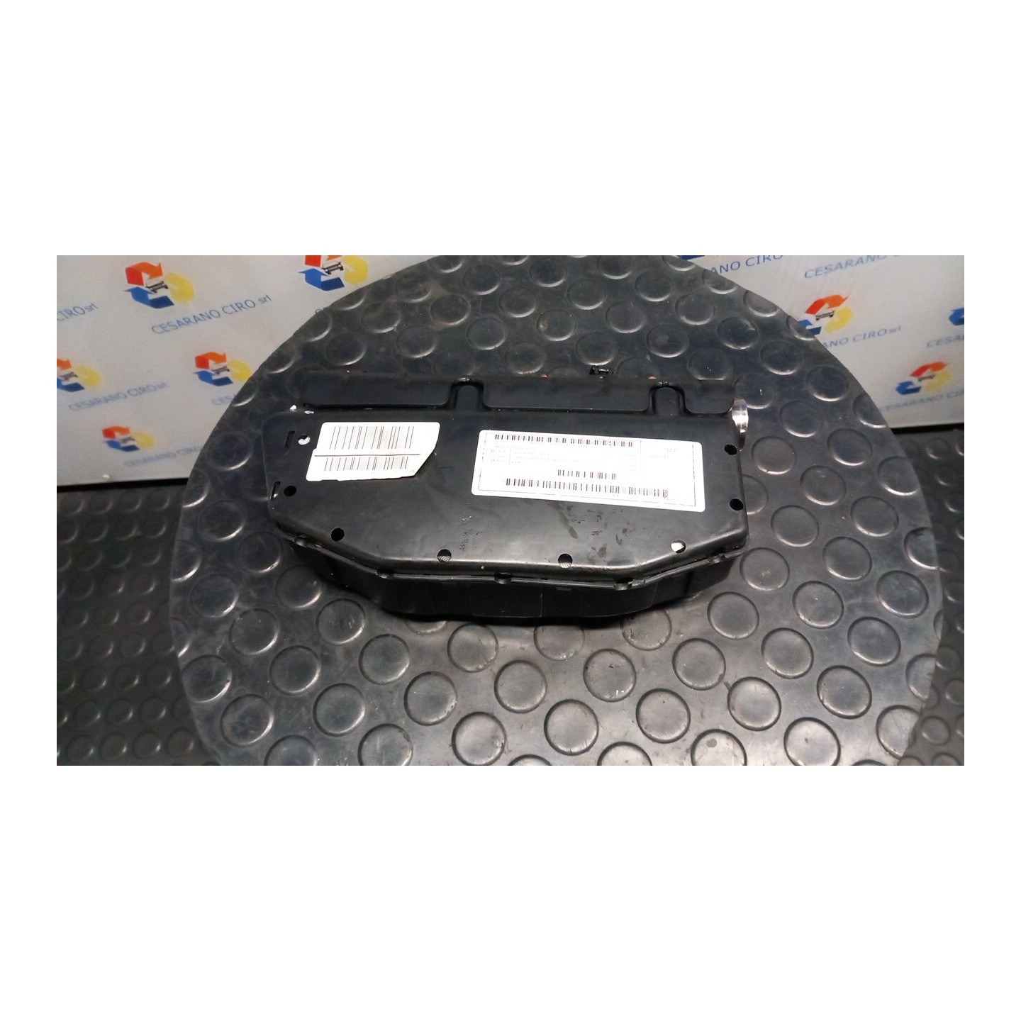 DISPOSITIVO AIRBAG LAT. DX. 097 PEUGEOT 508 (09/10-11/14-) RH01 8217G5
