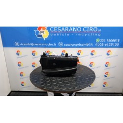 DISPOSITIVO AIRBAG LAT. SX. 098 PEUGEOT 508 (09/10-11/14-) RH01 8217G4