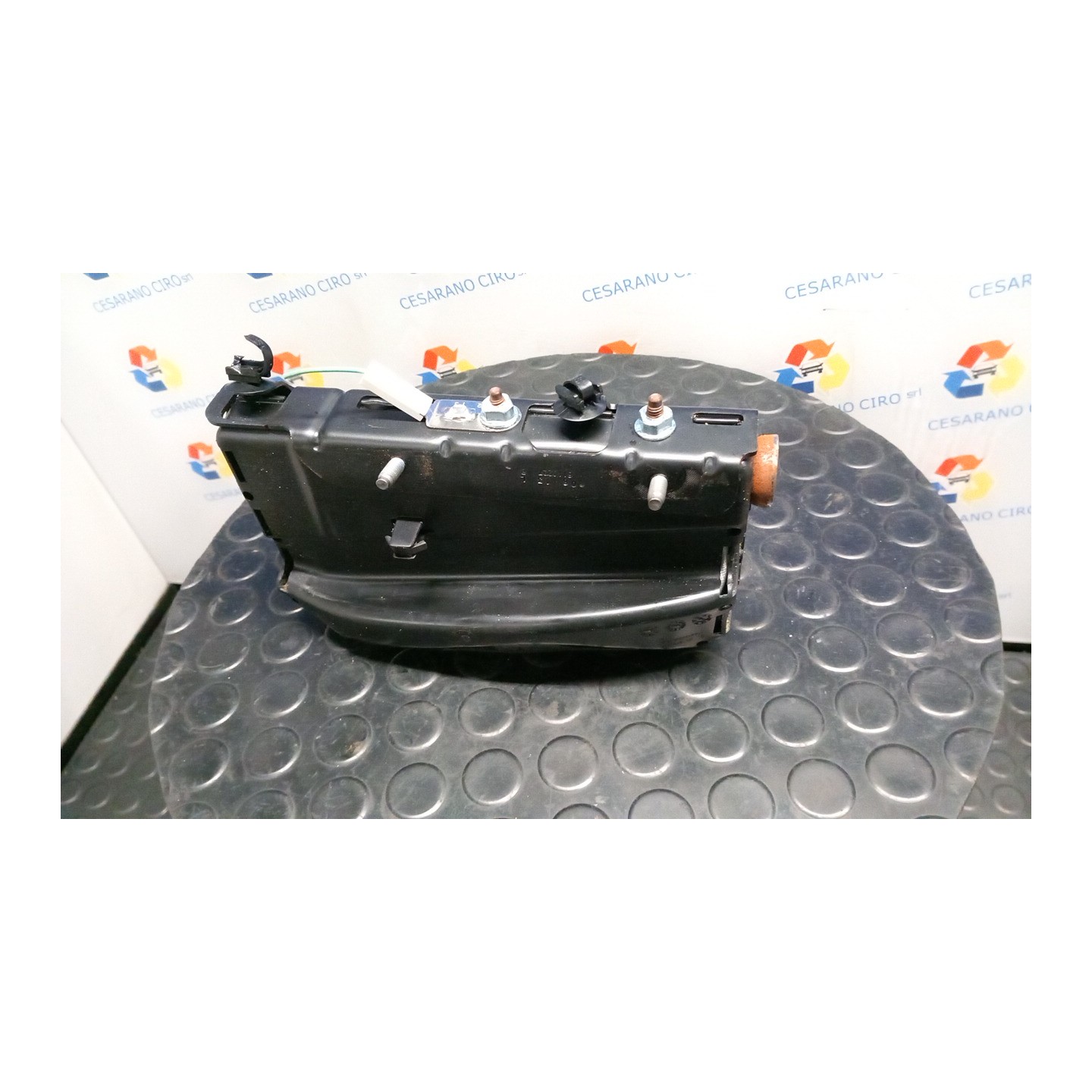 DISPOSITIVO AIRBAG LAT. SX. 098 PEUGEOT 508 (09/10-11/14-) RH01 8217G4