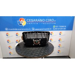 DISPOSITIVO AIRBAG LATO PASSEGGERO 100 PEUGEOT 508 (09/10-11/14-) RH01 9803128780