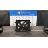 ELETTROVENTOLA 079 OPEL MERIVA (S10) (04/10-) A14XER 13331013