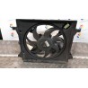 ELETTROVENTOLA 079 OPEL MERIVA (S10) (04/10-) A14XER 13331013