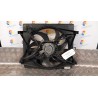 ELETTROVENTOLA 079 OPEL MERIVA (S10) (04/10-) A14XER 13331013