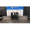 ELETTROVENTOLA CON SUPPORTO 2 VELOCIT? 90W AERO 017 PEUGEOT 207 (06/09-) KFT 9675280980