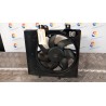 ELETTROVENTOLA CON SUPPORTO 2 VELOCIT? 90W AERO 017 PEUGEOT 207 (06/09-) KFT 9675280980