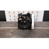 ELETTROVENTOLA CON SUPPORTO 2 VELOCIT? 90W AERO 017 PEUGEOT 207 (06/09-) KFT 9675280980