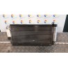 CONDENSATORE A/C 022 MINI MINI (R50/R53) (07/01-07/06) W10B16A 64531490572