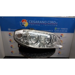 PROIETTORE DX. 034 FIAT PUNTO CLASSIC (2U) (01/07-12/1 188A4000 51760025