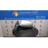 RETROVISORE EST. REGOLAZ. ELETTR. SX. 051 AUDI A4 (8D) (10/94-12/00) ADR 8D1858531C3FZ