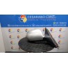 RETROVISORE EST. REGOLAZ. ELETTR. DX. 074 AUDI A3 (8L) (08/96-12/01) AKL 8L1858532C3FZ