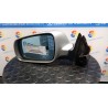 RETROVISORE EST. REGOLAZ. ELETTR. SX. 075 AUDI A3 (8L) (08/96-12/01) AKL 8L1858531C3FZ