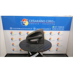 POMPA CARBURANTE 086 SMART FORTWO (A/C451) (01/07-12/11) 3B21 A4514700094
