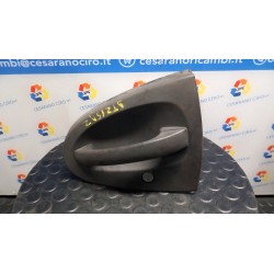 POMPA CARBURANTE 086 SMART FORTWO (A/C451) (01/07-12/11) 3B21 A4514700094