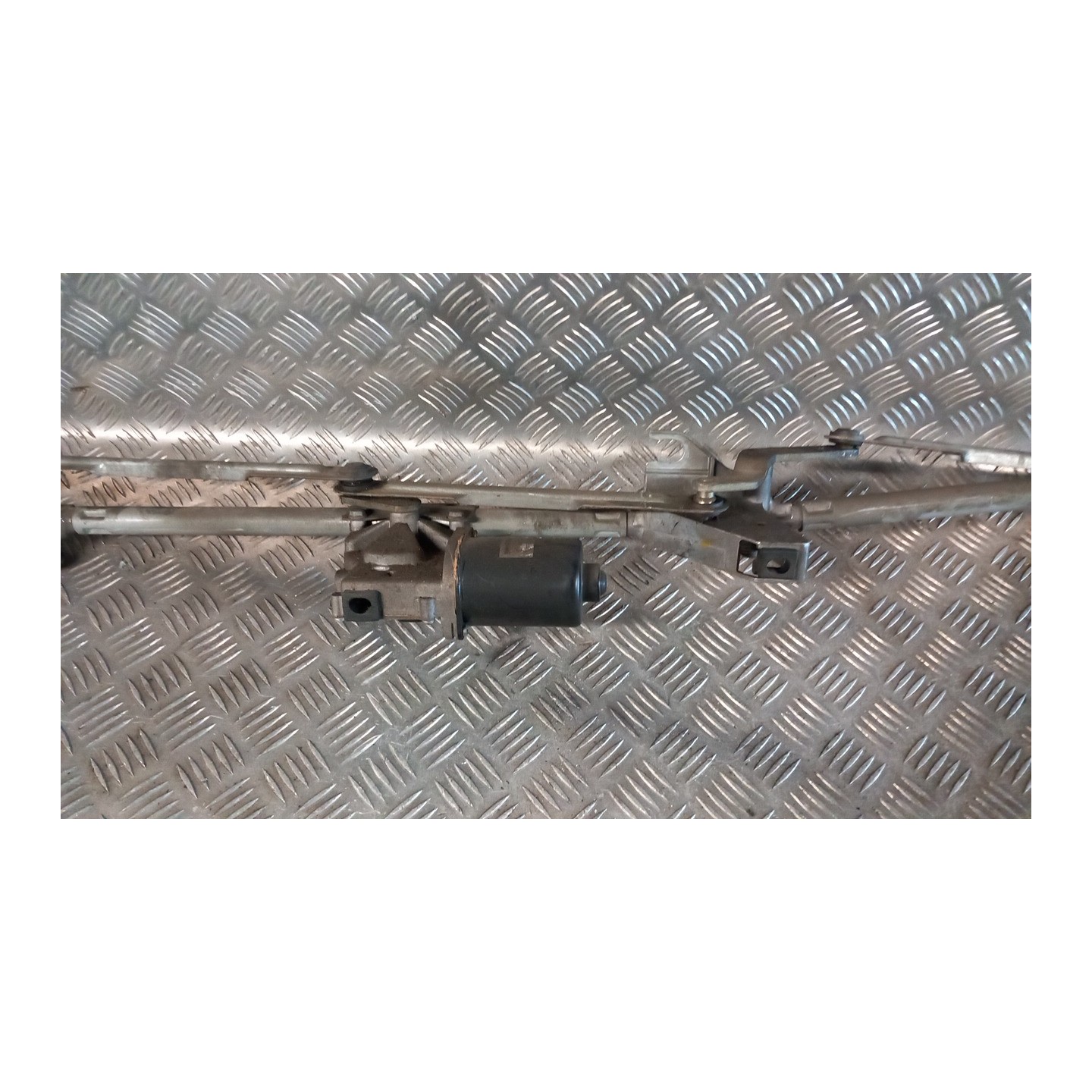 ASTA MOTORINO TERGIPARABREZZA DIVERGENTE 095 CITROEN C4 (11/04-10/10) KFU 6405R0