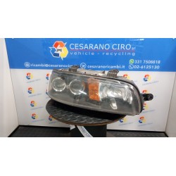 PROIETTORE C/FENDINEBBIA DX. 100 FIAT PUNTO (1N/1P) (07/99-12/05) 188A4000 51712393