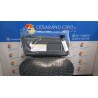 ALETTA PARASOLE PARABREZZA SX. 103 DAIHATSU MATERIA (12/06-) K3 74320B1120B0