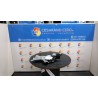 ALZACRISTALLO ELETTR. PORTA POST. DX. 107 DAIHATSU MATERIA (12/06-) K3 69803B1040