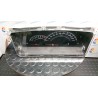 QUADRO STRUMENTI COMPL. 109 DAIHATSU MATERIA (12/06-) K3 83800B1190