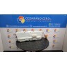 QUADRO STRUMENTI COMPL. 109 DAIHATSU MATERIA (12/06-) K3 83800B1190