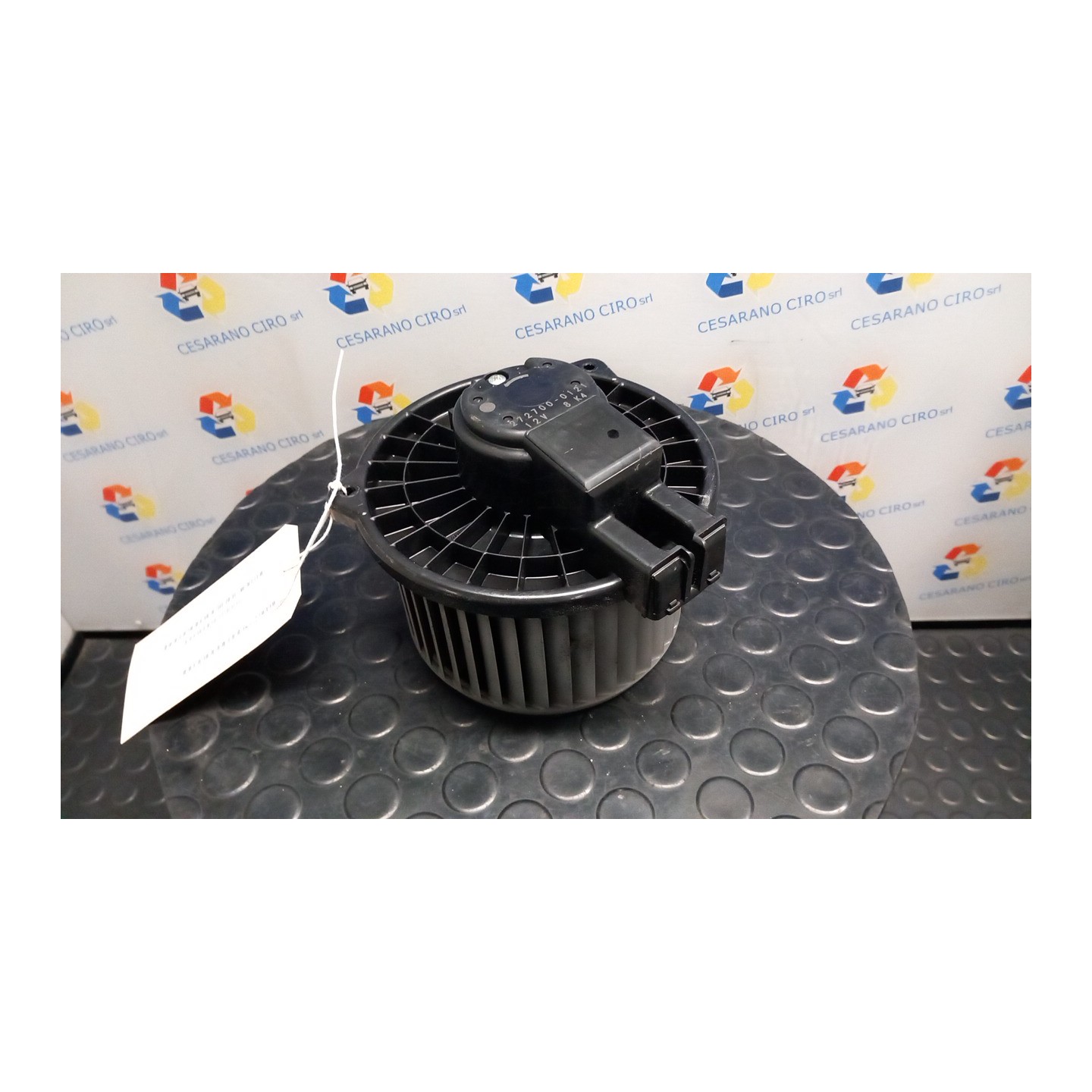 MOTORINO VENTILAZIONE ABITACOLO 110 DAIHATSU MATERIA (12/06-) K3 88550B1010
