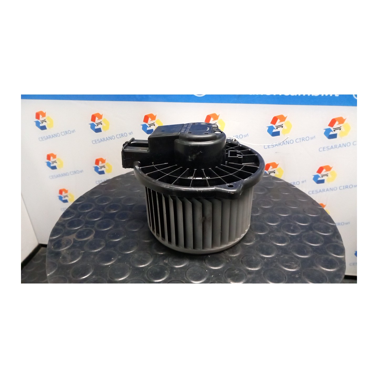 MOTORINO VENTILAZIONE ABITACOLO 110 DAIHATSU MATERIA (12/06-) K3 88550B1010