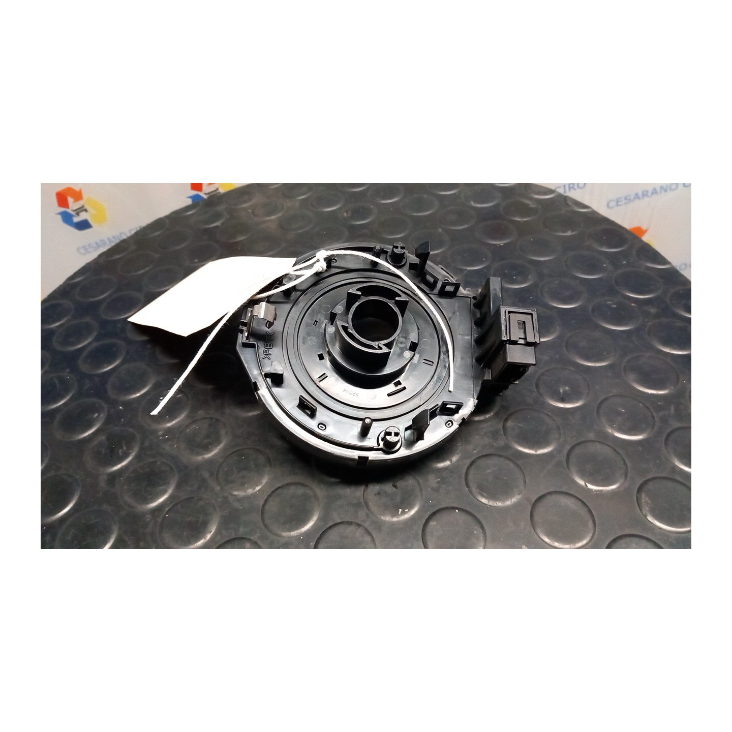 CONTATTO SPIRALIFORME AIRBAG 111 DAIHATSU MATERIA (12/06-) K3 84306B2010