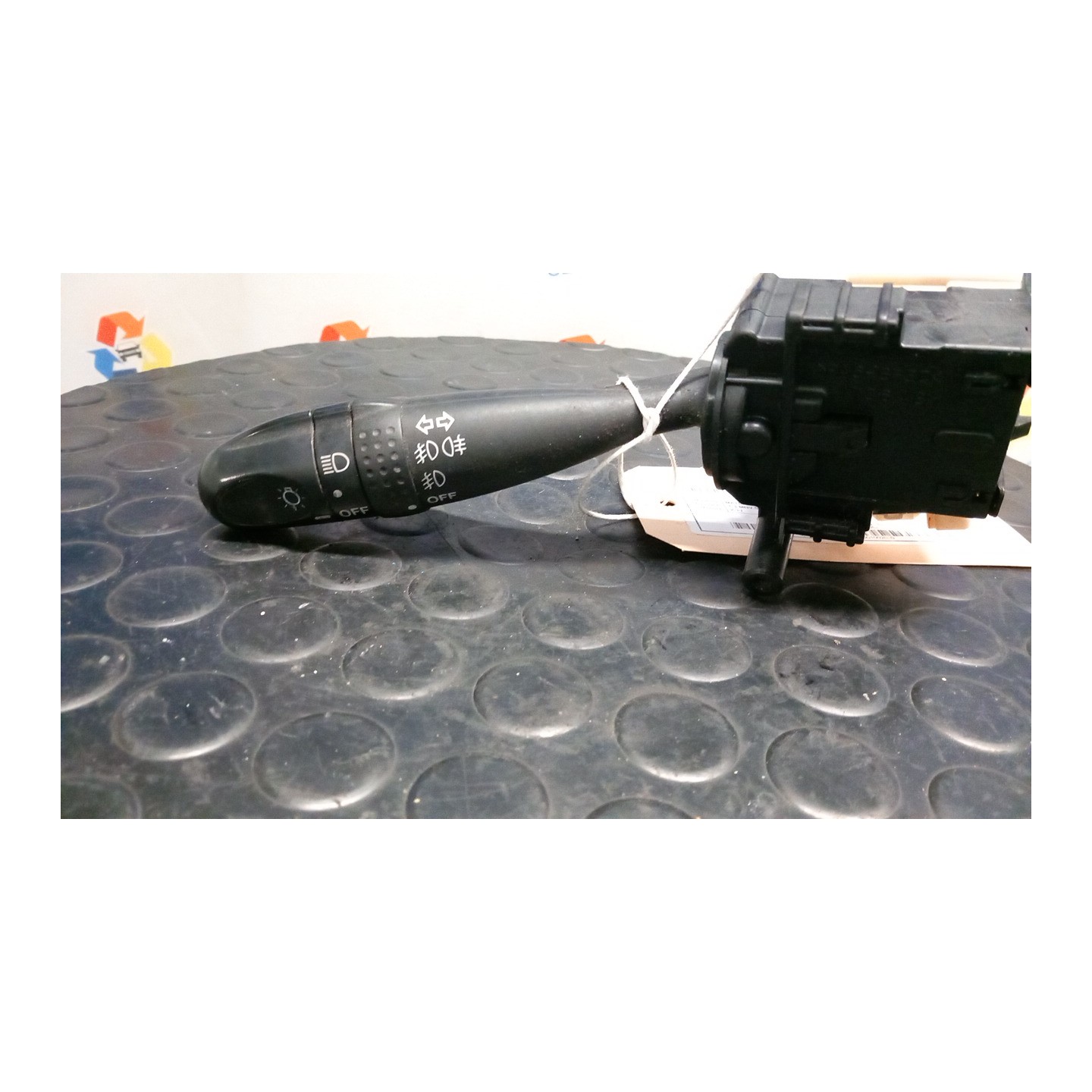 BLOCCO COMANDO VOLANTE LUCI 112 DAIHATSU MATERIA (12/06-) K3 84140B1010