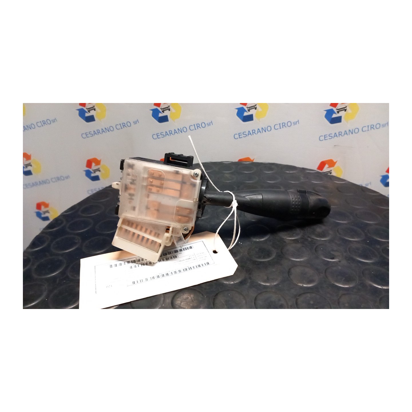 BLOCCO COMANDO VOLANTE LUCI 112 DAIHATSU MATERIA (12/06-) K3 84140B1010
