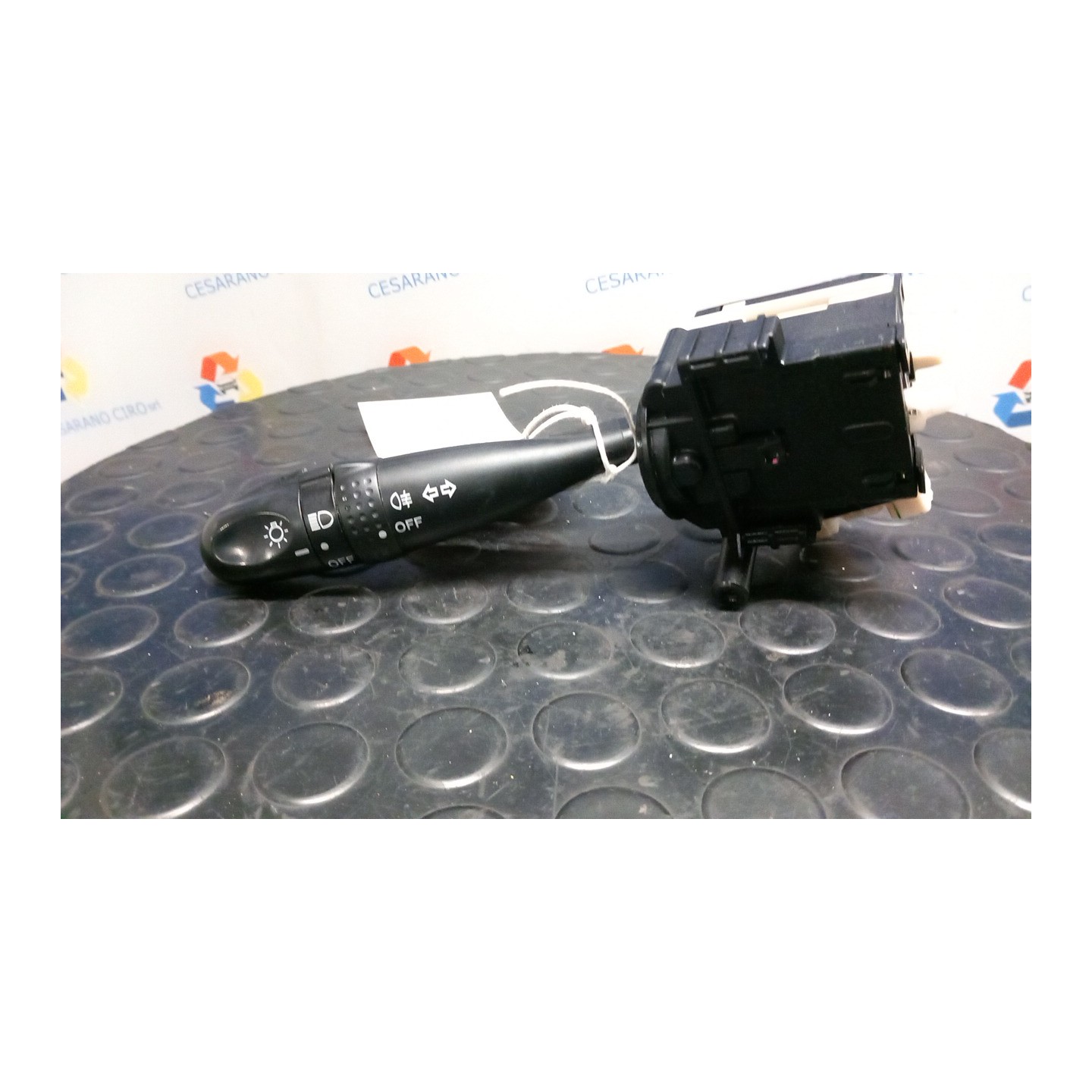 BLOCCO COMANDO VOLANTE LUCI 125 DAIHATSU CUORE (09/07-) 1KR 84140B2100