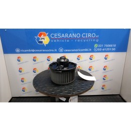 MOTORINO VENTILAZIONE ABITACOLO 131 TOYOTA COROLLA VERSO (01/02-03/04) 3ZZFE 8710312070