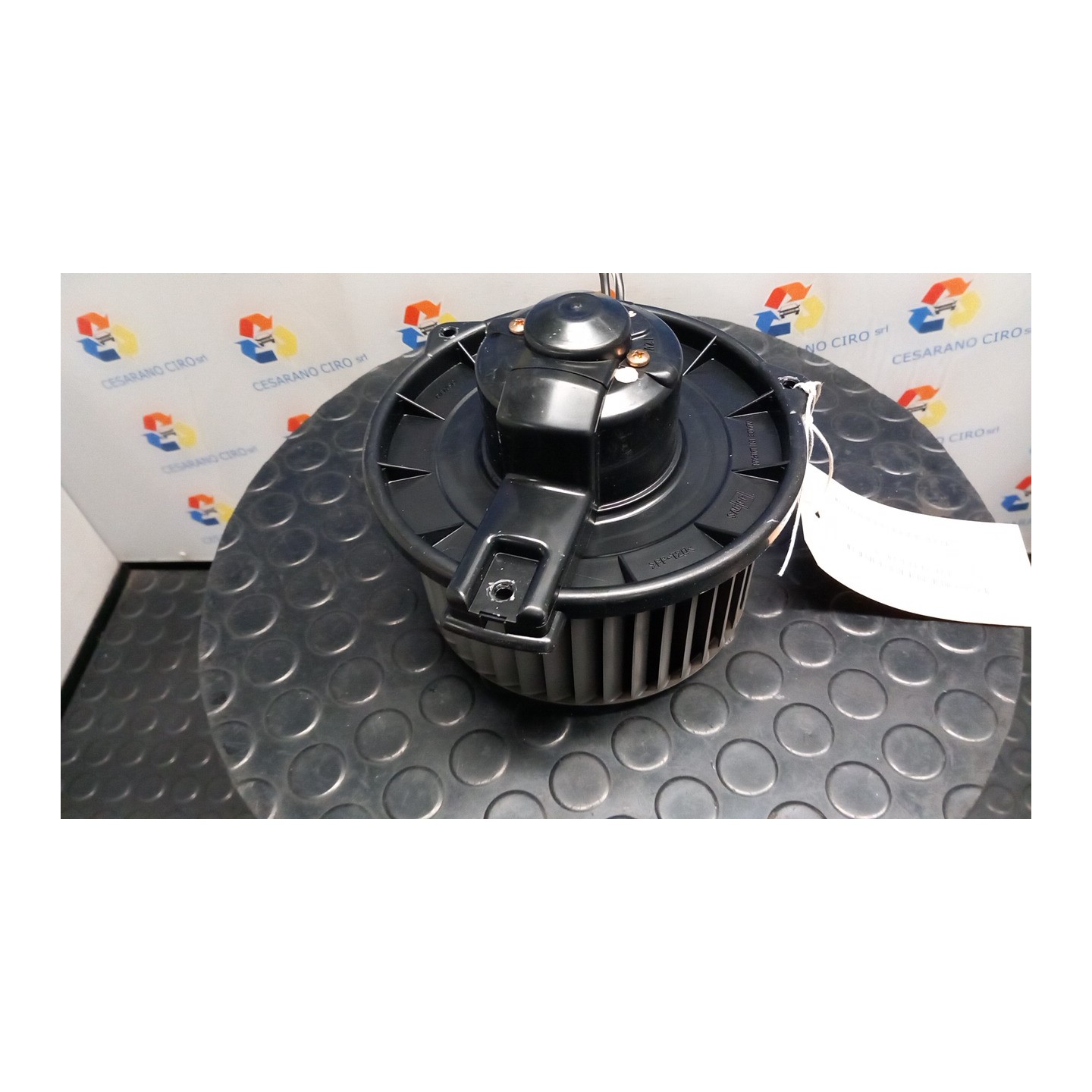 MOTORINO VENTILAZIONE ABITACOLO 131 TOYOTA COROLLA VERSO (01/02-03/04) 3ZZFE 8710312070