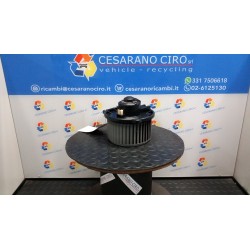 MOTORINO VENTILAZIONE ABITACOLO 131 TOYOTA COROLLA VERSO (01/02-03/04) 3ZZFE 8710312070