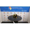 CONTATTO SPIRALIFORME AIRBAG C/SENSORE ANGOLO DI STERZATA 135 TOYOTA COROLLA VERSO (01/02-03/04) 3ZZFE 8430652020