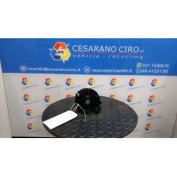 CONTATTO SPIRALIFORME AIRBAG C/SENSORE ANGOLO DI STERZATA 135 TOYOTA COROLLA VERSO (01/02-03/04) 3ZZFE 8430652020