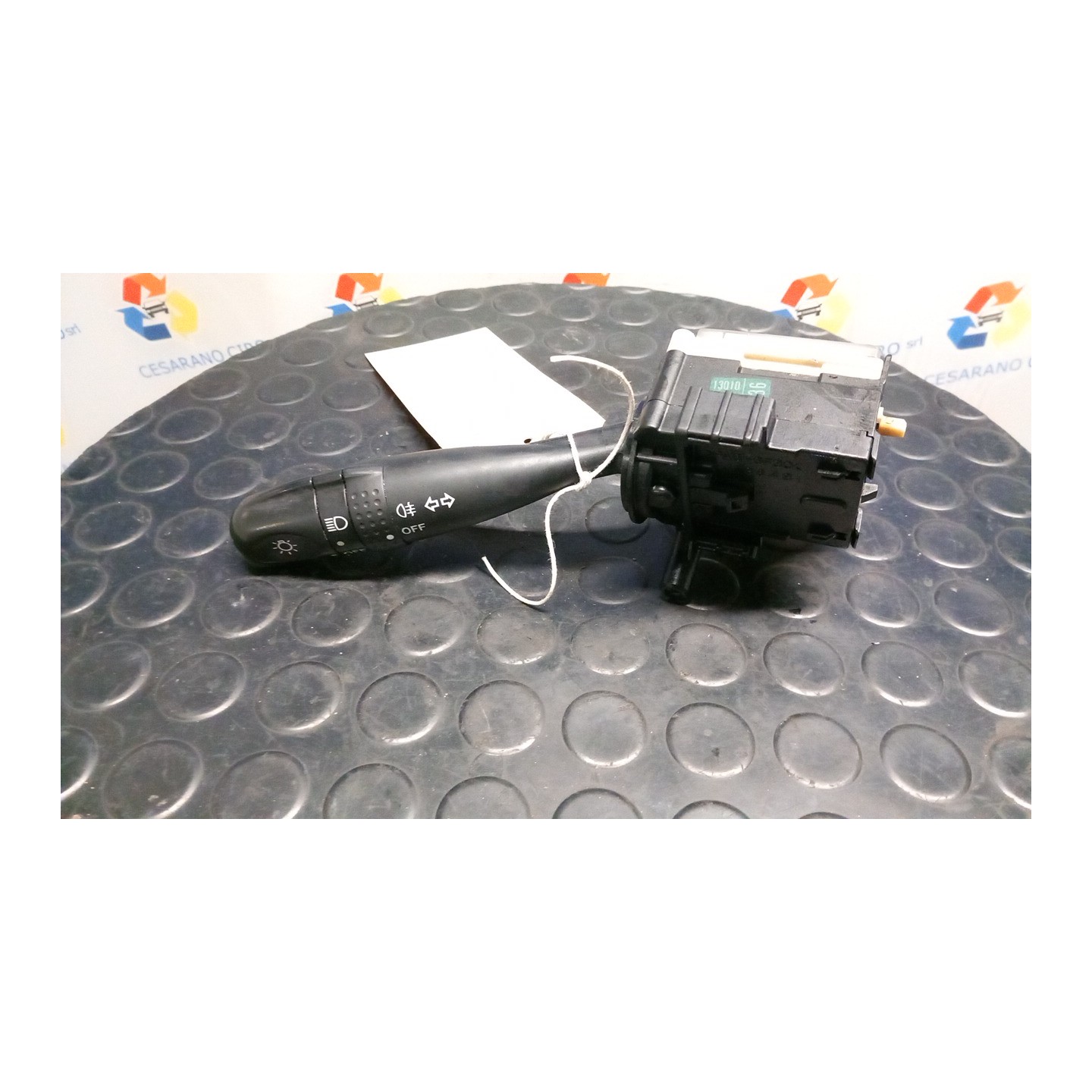 INTERRUTTORE BLOCCO COMANDO LUCI 136 TOYOTA COROLLA VERSO (01/02-03/04) 3ZZFE 8414013010