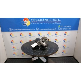 MOTORINO AVVIAMENTO 162 ALFA ROMEO 147 (W8) (10/04-07/11) AR37203 51832959