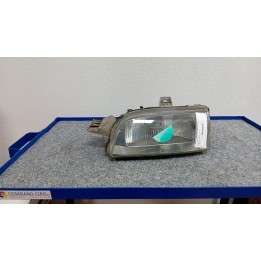 PROIETTORE C/CORRETTORE ASSETTO FARI SX. 013 FIAT PUNTO 1A SERIE (11/93-10/99)  46481414